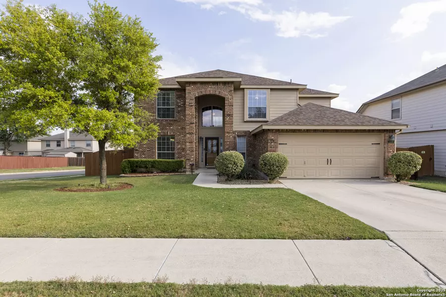 11006 Shetland, San Antonio, TX 78254