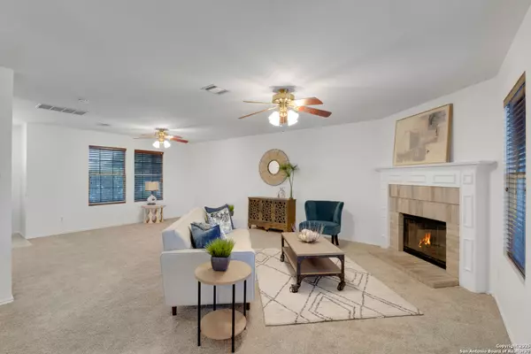 104 Spring Willow, Cibolo, TX 78108