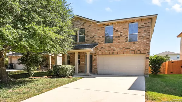 New Braunfels, TX 78130,2137 Dorman Dr.