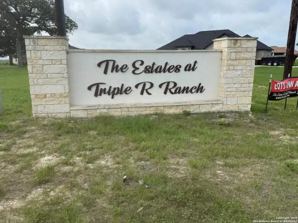 La Vernia, TX 78121,104 Estates