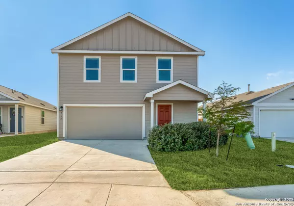 362 Ambush Rdg, San Antonio, TX 78220