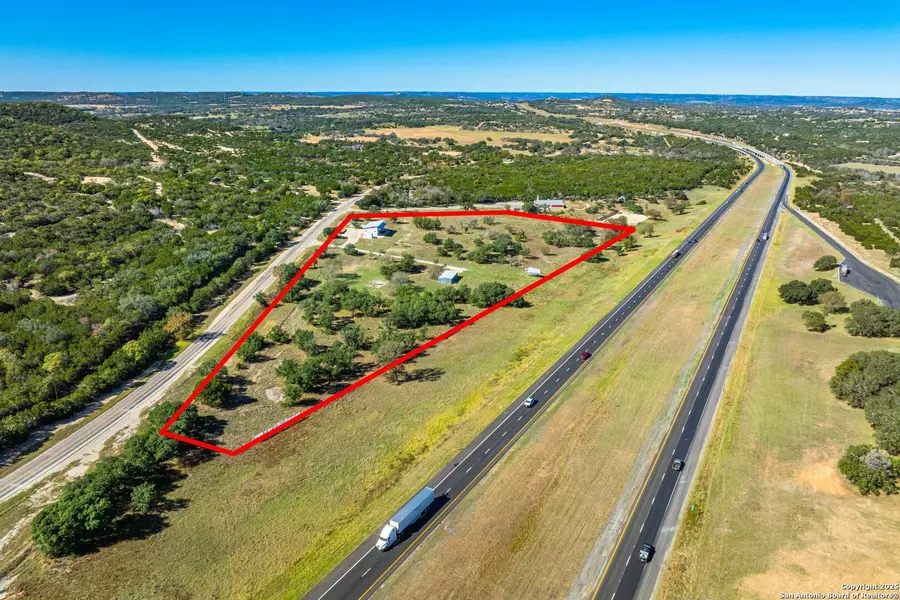 609 us highway 289, Comfort, TX 78013