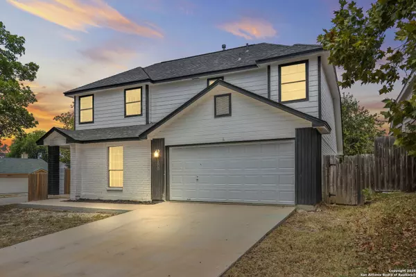 6403 Gray, San Antonio, TX 78233