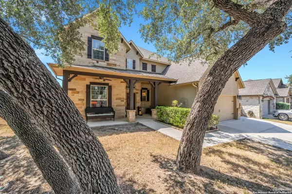 San Antonio, TX 78253,11614 La Granja