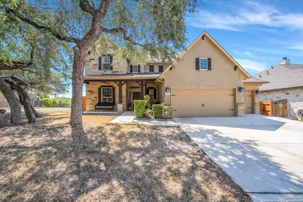 San Antonio, TX 78253,11614 La Granja