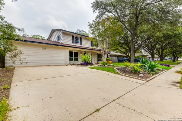 San Antonio, TX 78216-3568,555 PATRICIA