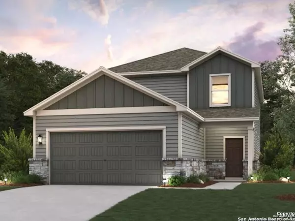 12415 Hurdelbrink Ranch, San Antonio, TX 78245