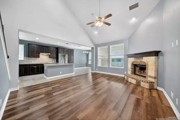 Bulverde, TX 78163,3778 Brahman