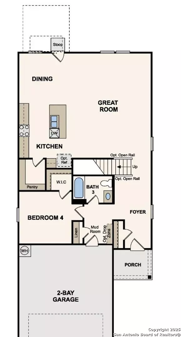 San Antonio, TX 78224,2523 Rambo Drive