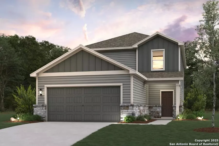 2523 Rambo Drive, San Antonio, TX 78224