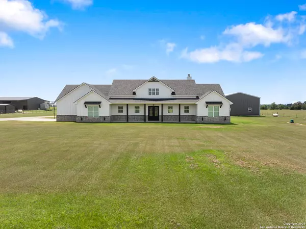 Hempstead, TX 77445,32139 Giboney