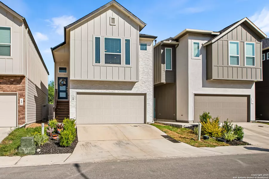 8851 Oakland #14, San Antonio, TX 78240