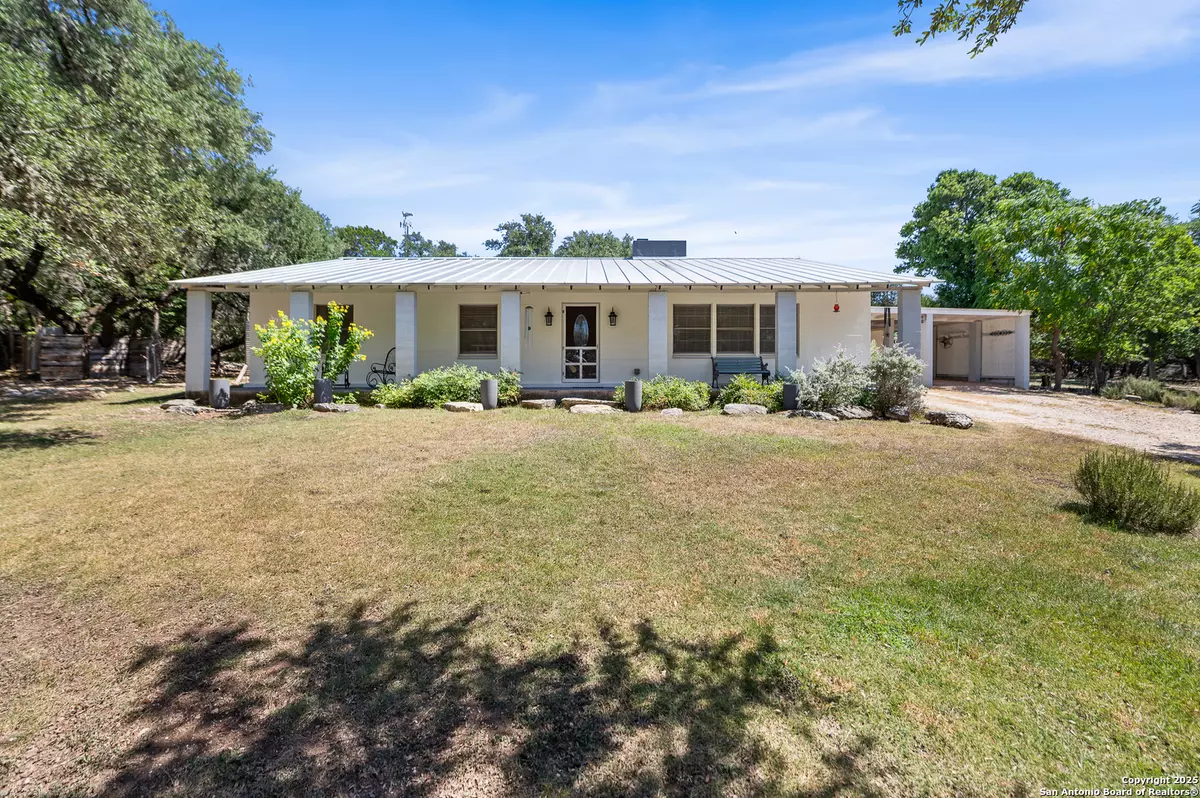 Bulverde, TX 78163,31604 Rice