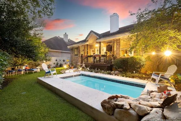 914 Grassy Mdw, San Antonio, TX 78258