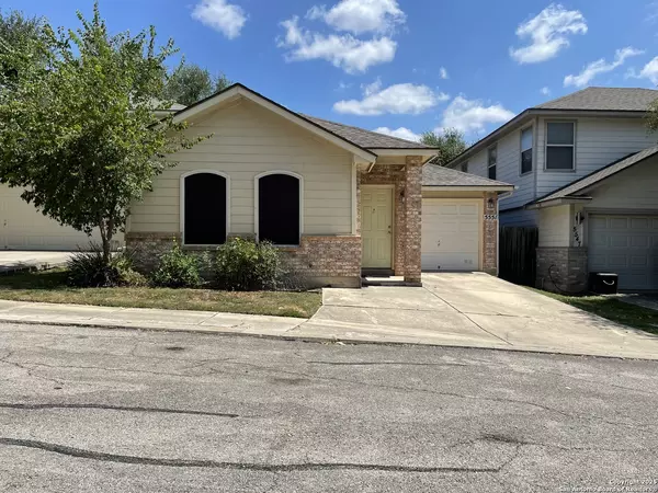 5551 Painter Green, San Antonio, TX 78240