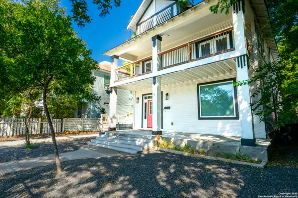 San Antonio, TX 78210,139 E Highland