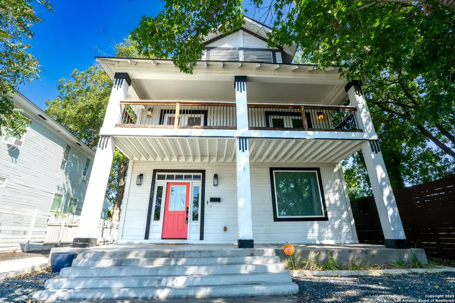 139 E Highland, San Antonio, TX 78210