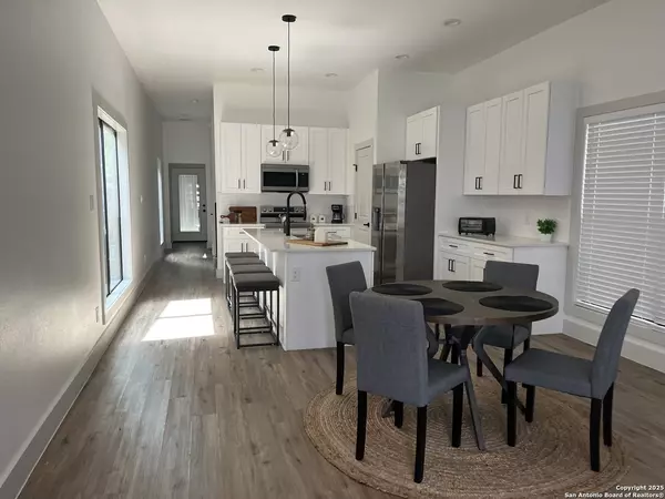 San Antonio, TX 78210,321 Porter Street