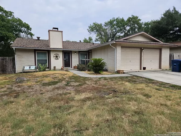 5719 FORT CLINTON ST, San Antonio, TX 78233-5112
