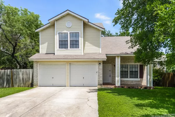 7422 Pebblewood, San Antonio, TX 78250