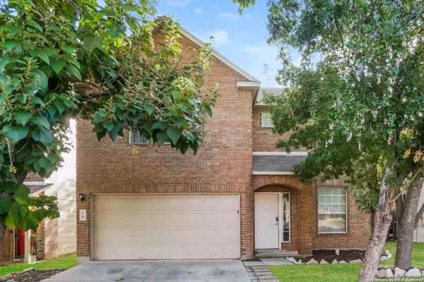 12 Lockspring, San Antonio, TX 78254