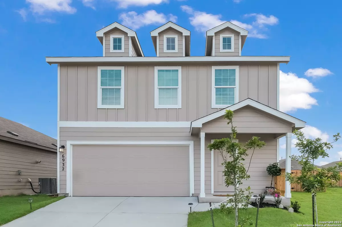 San Antonio, TX 78252,6932 Bale Ridge