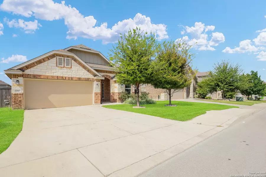 12067 Pitcher, San Antonio, TX 78253