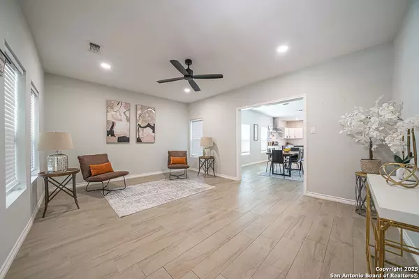 San Antonio, TX 78212,409 W Rosewood