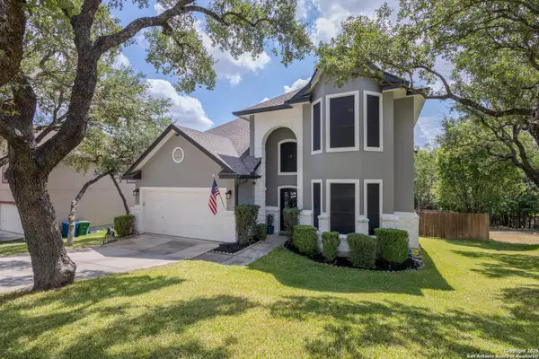 San Antonio, TX 78250,8110 New Dawn
