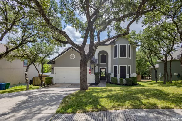 San Antonio, TX 78250,8110 New Dawn
