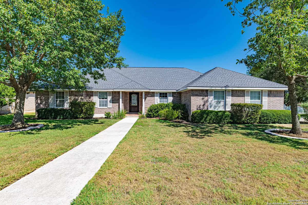 La Vernia, TX 78121,112 Alexandria