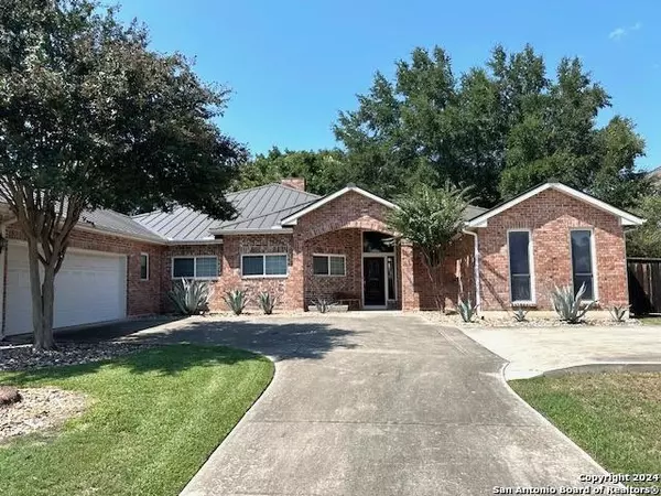 13 THORNHURST, San Antonio, TX 78218-6033