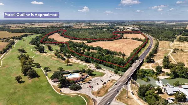 000 State Hwy 80 S, Luling, TX 78648