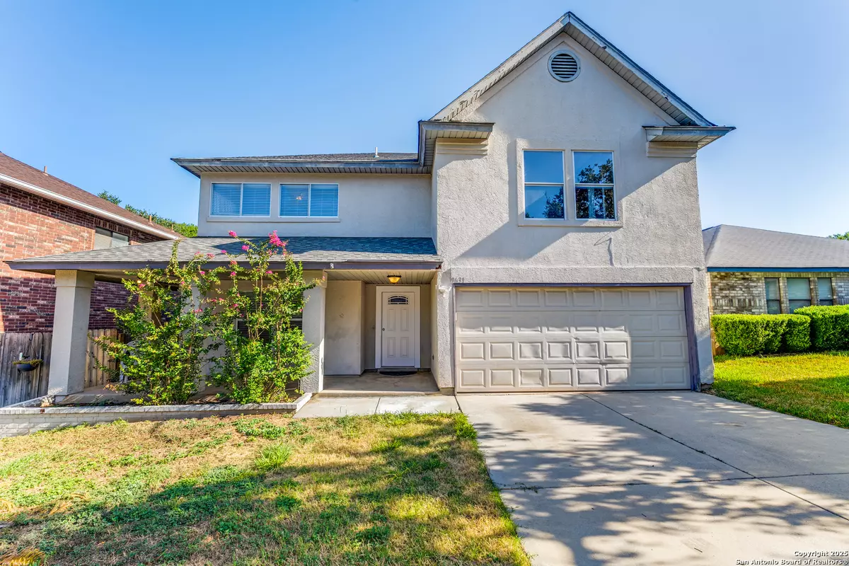 San Antonio, TX 78250,9631 Hillside