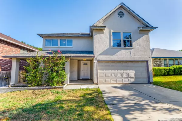 9631 Hillside, San Antonio, TX 78250