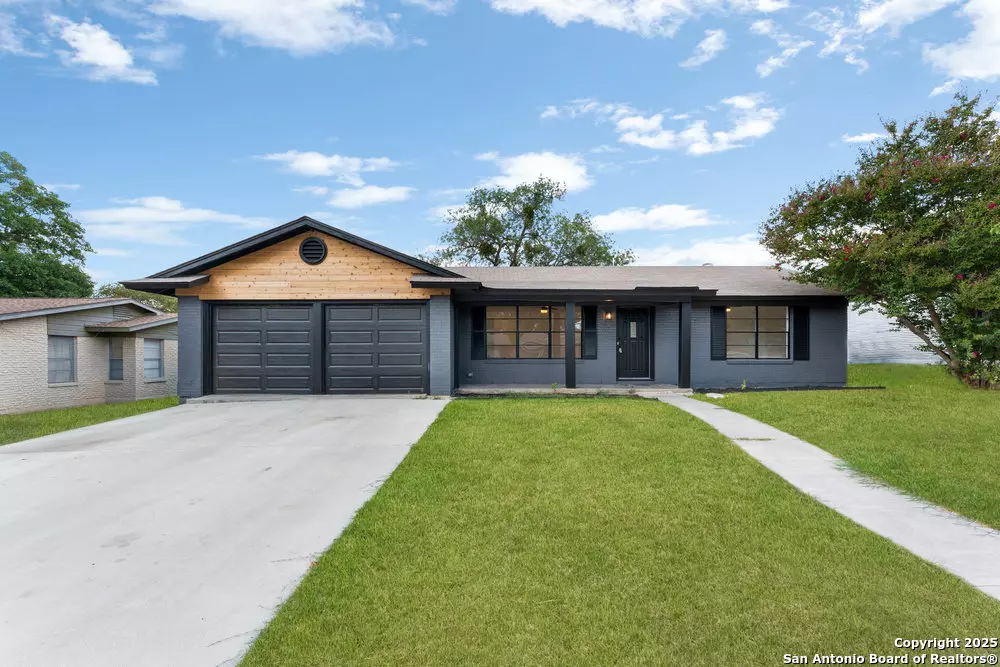 San Antonio, TX 78218,4407 Bikini