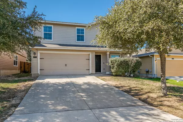 370 PERCH HORIZON, San Antonio, TX 78253-6231