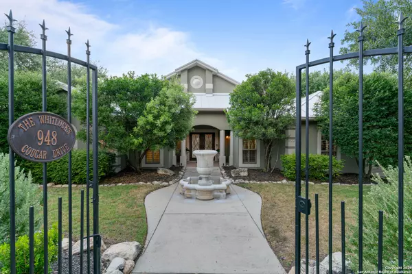 Canyon Lake, TX 78133,948 Cougar Drive