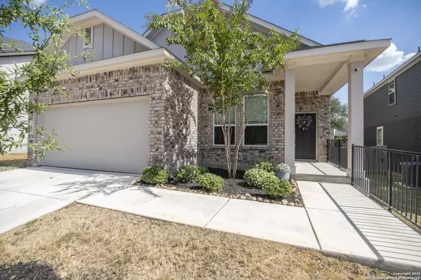 5634 Holly Hollow, San Antonio, TX 78266