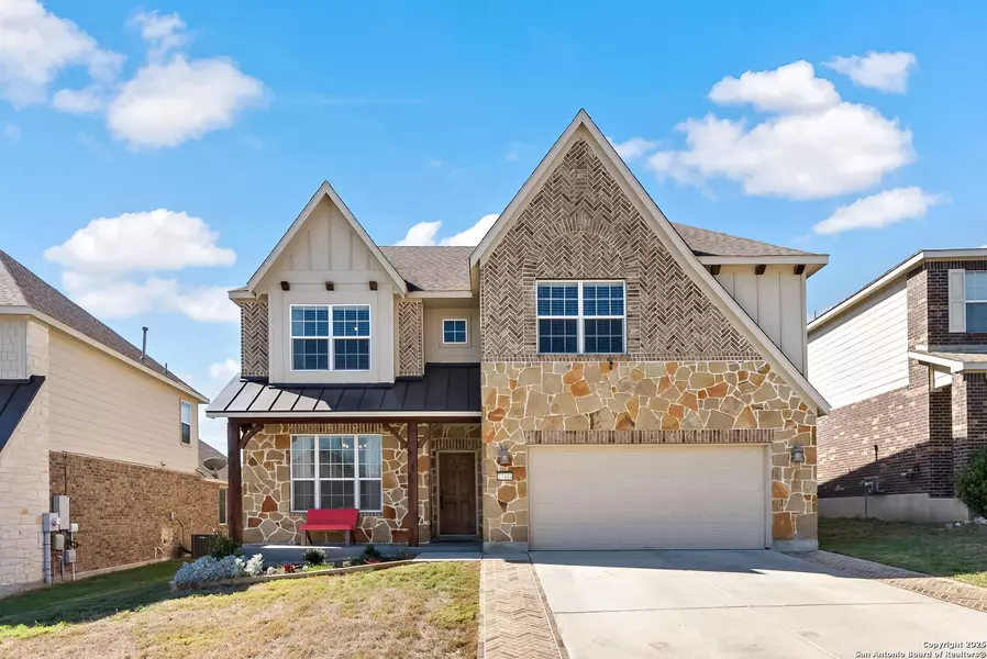 27414 Valle Bluff, Boerne, TX 78015