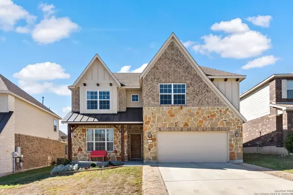 27414 Valle Bluff, Boerne, TX 78015