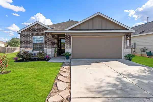 12644 SAVERNE WAY, Schertz, TX 78154