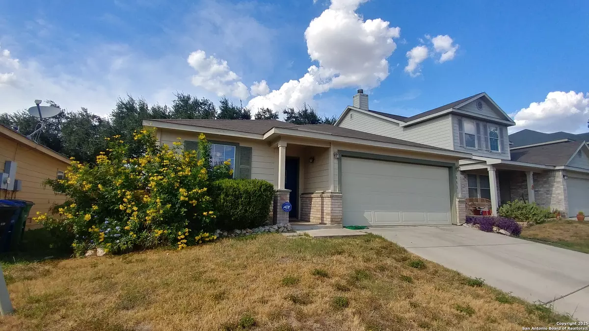 San Antonio, TX 78249,5843 Providence Oak