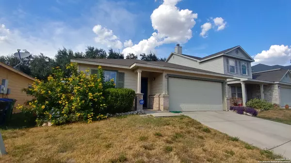 5843 Providence Oak, San Antonio, TX 78249