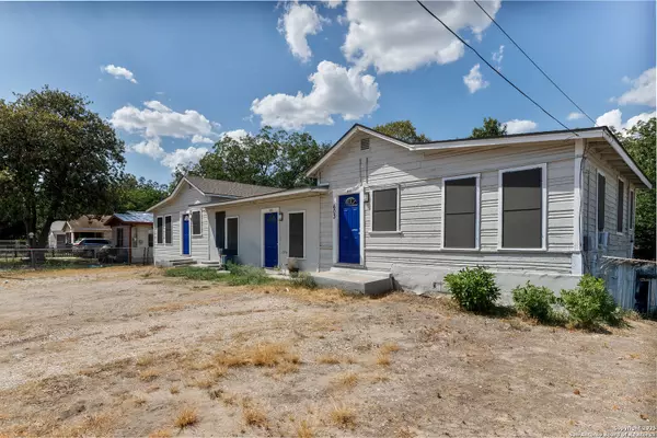 San Antonio, TX 78225,603 Gladstone