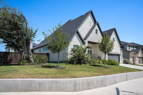 Cibolo, TX 78108,405 Citadel Rock