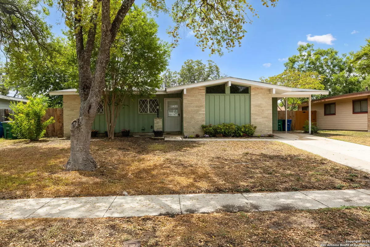 San Antonio, TX 78218,5142 Village Way