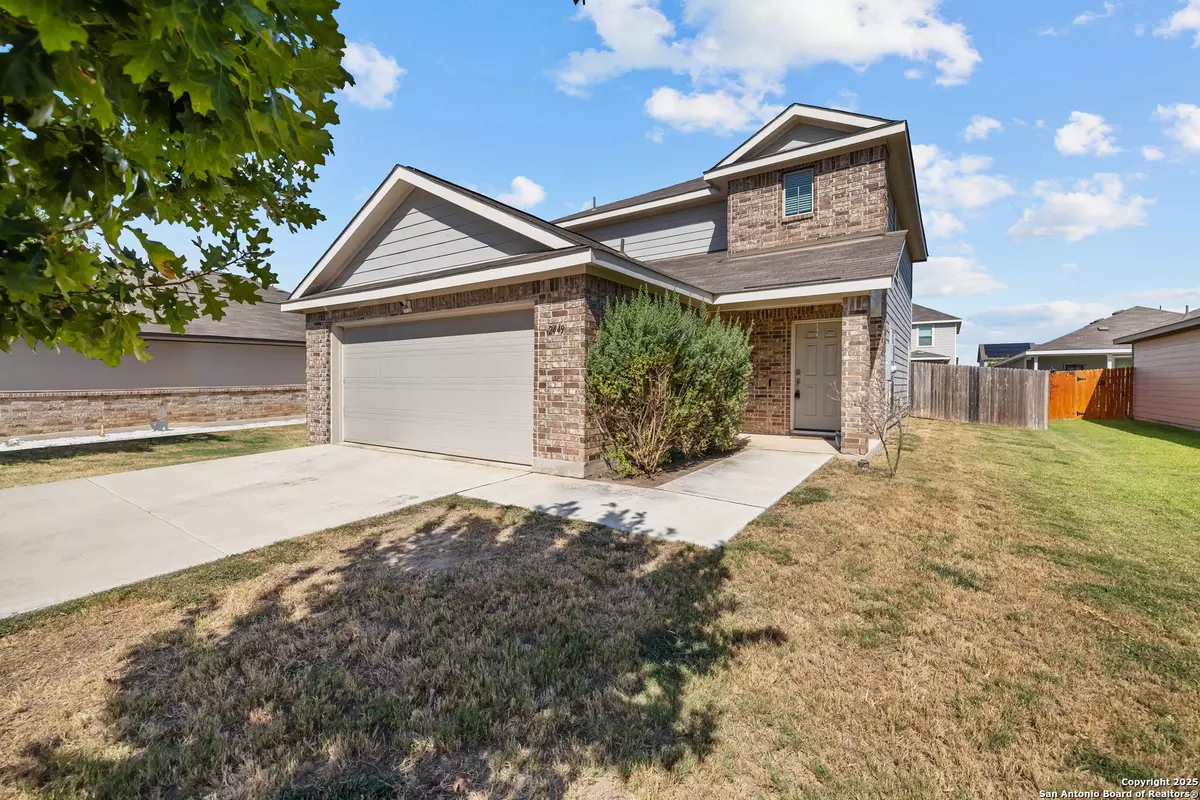 Seguin, TX 78155,2449 Ranger