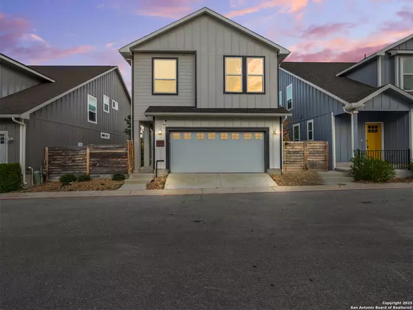 1511 E Sandalwood Ln #10, San Antonio, TX 78209