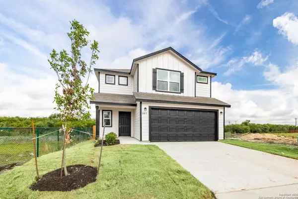 San Antonio, TX 78218,6003 Bluestem